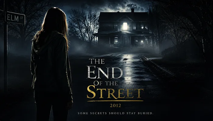 The End of the Street (2012) Review, Cast, Release Date, Trailer & Complete Movie Guide