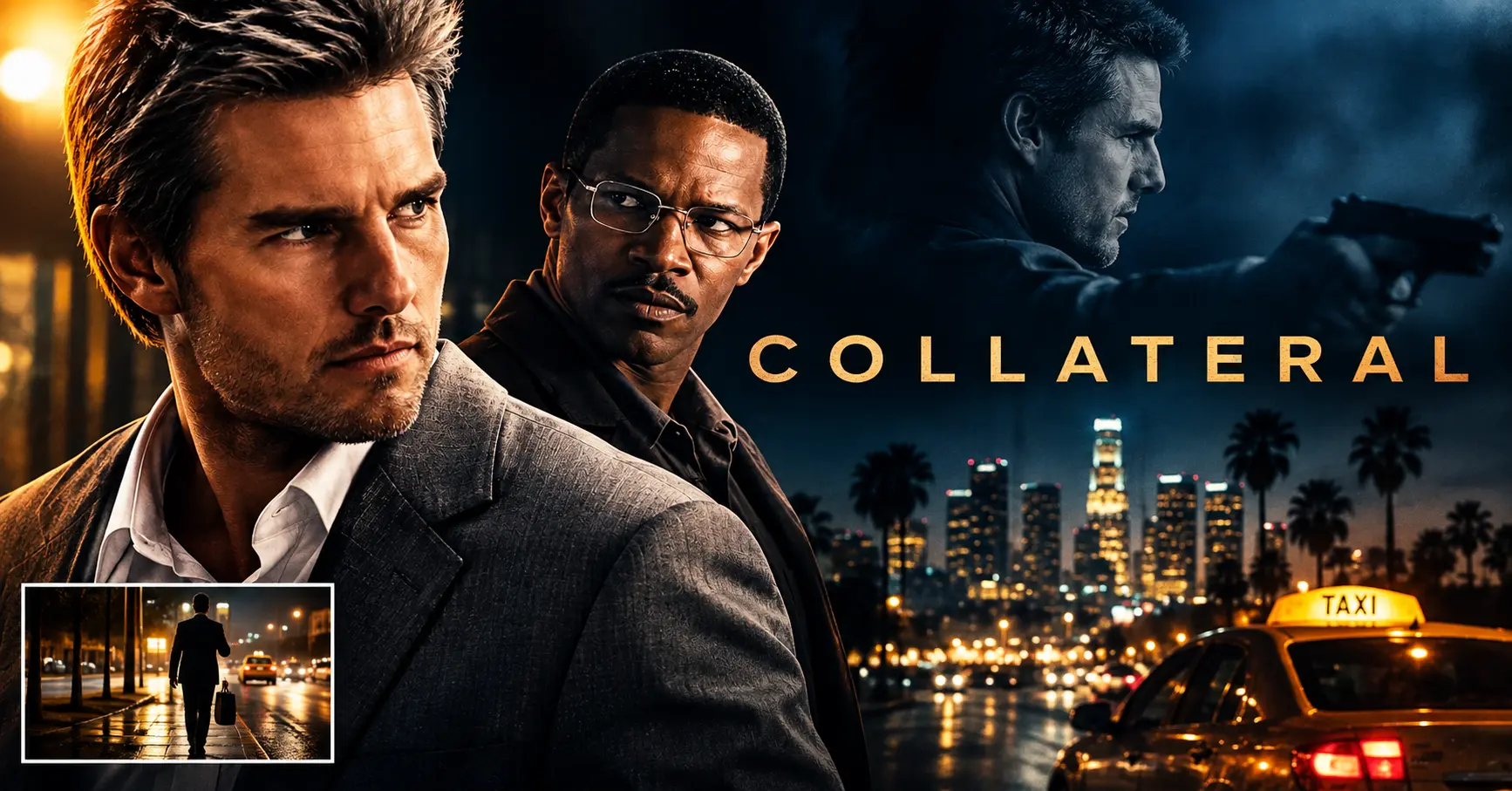 Collateral