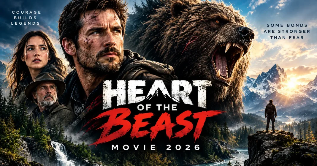 Heart of the Beast Heart of the Beast