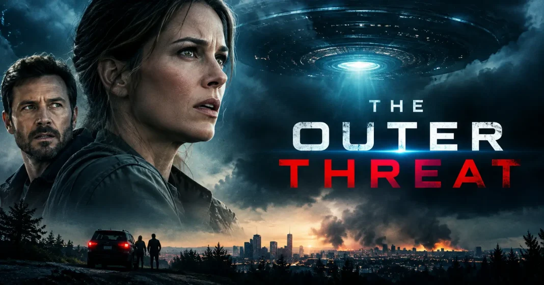 The Outer Threat