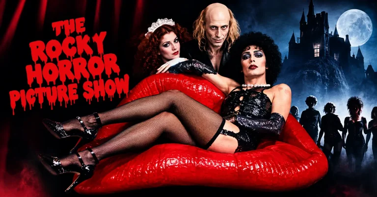 The Rocky Horror Picture Show