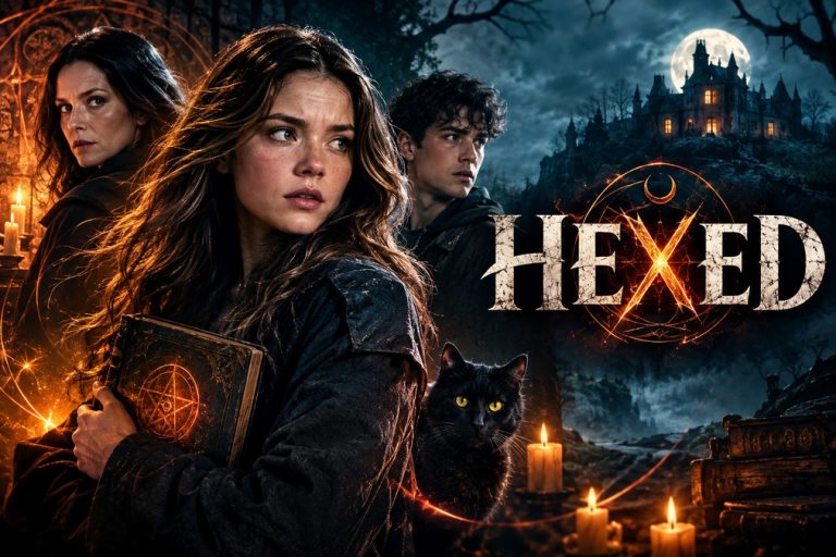 Hexed