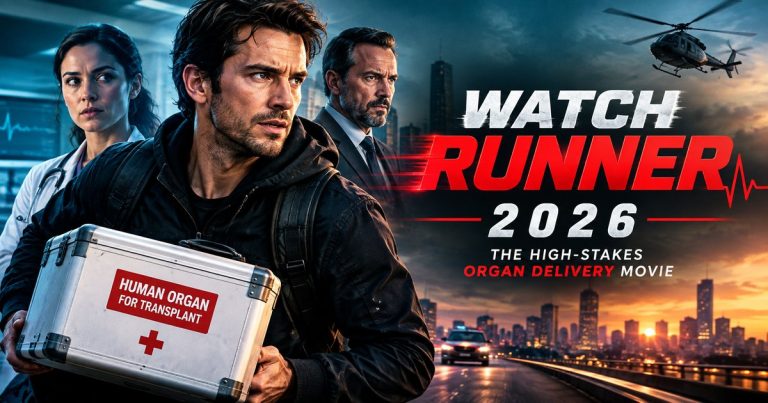 Runner