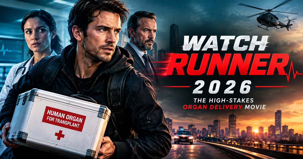 Runner