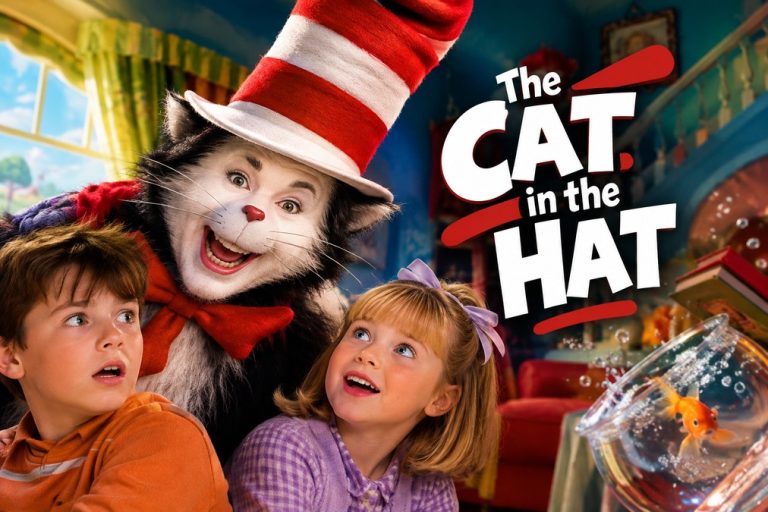 The Cat in the Hat