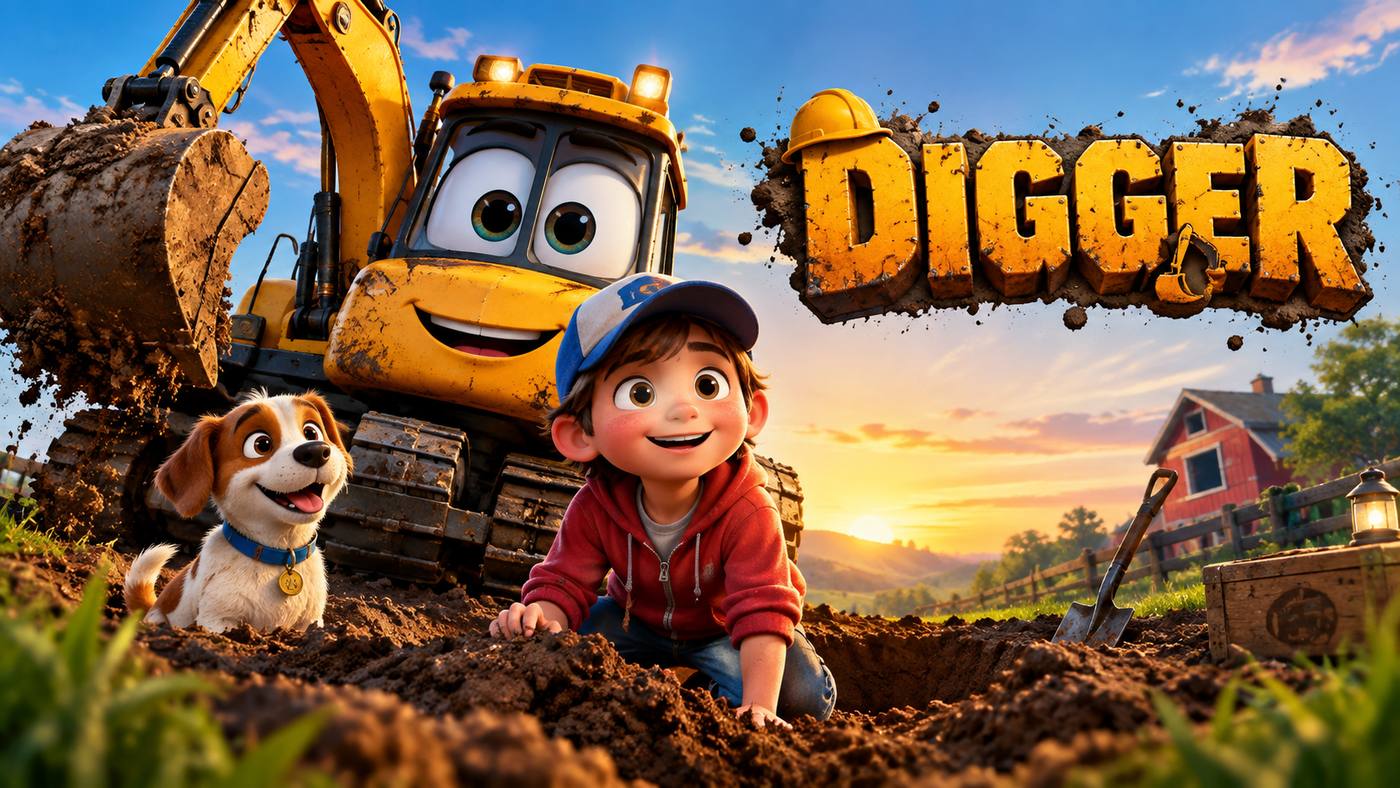 Digger