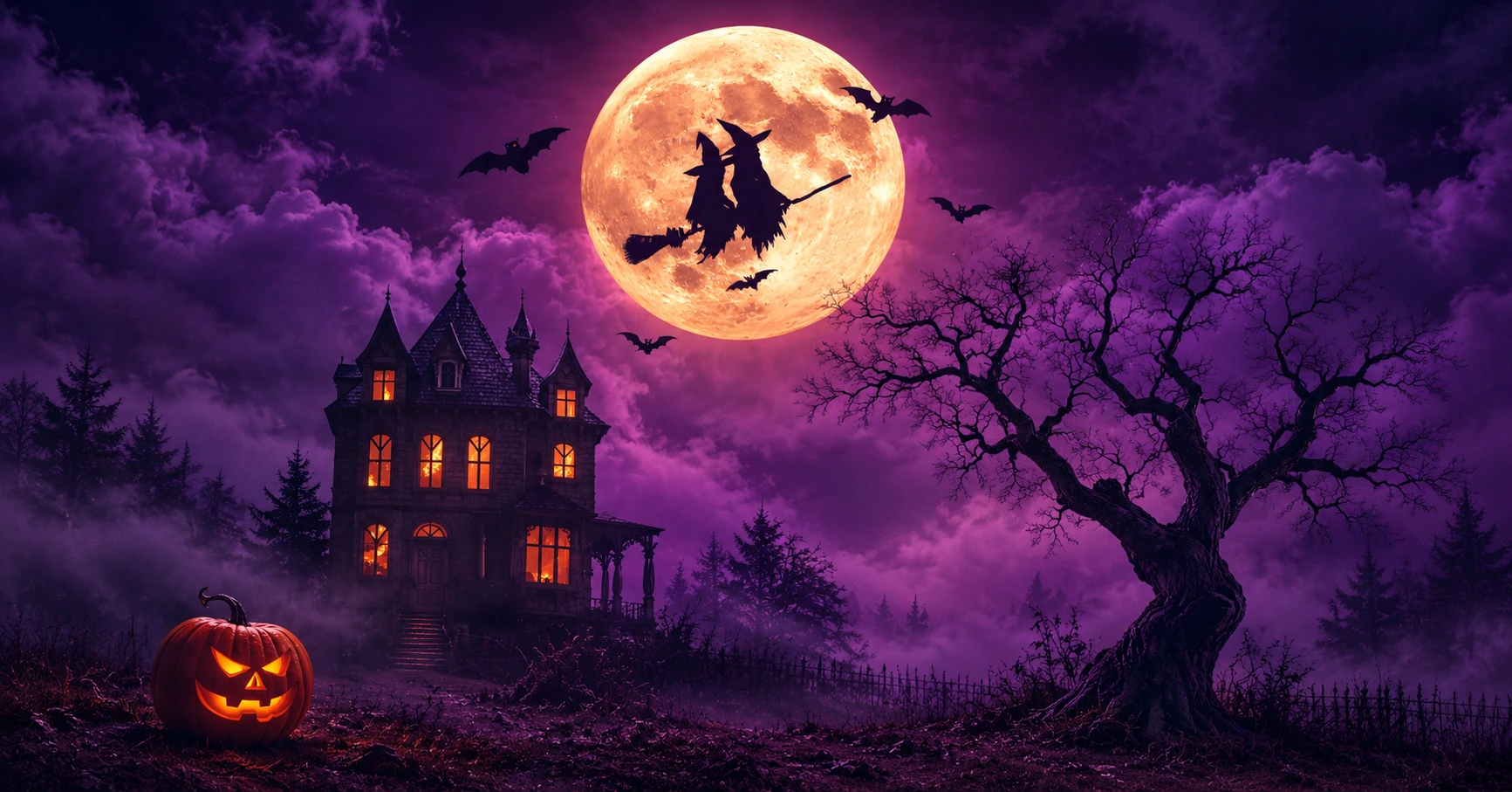 Halloween Horror Nights Orlando Inside the Scariest Night of the Year
