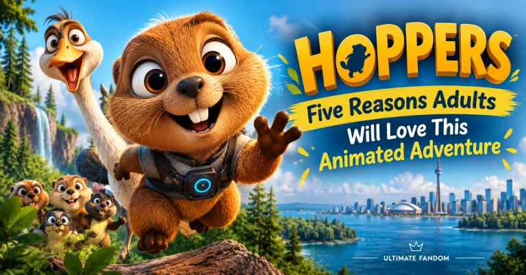 Hoppers