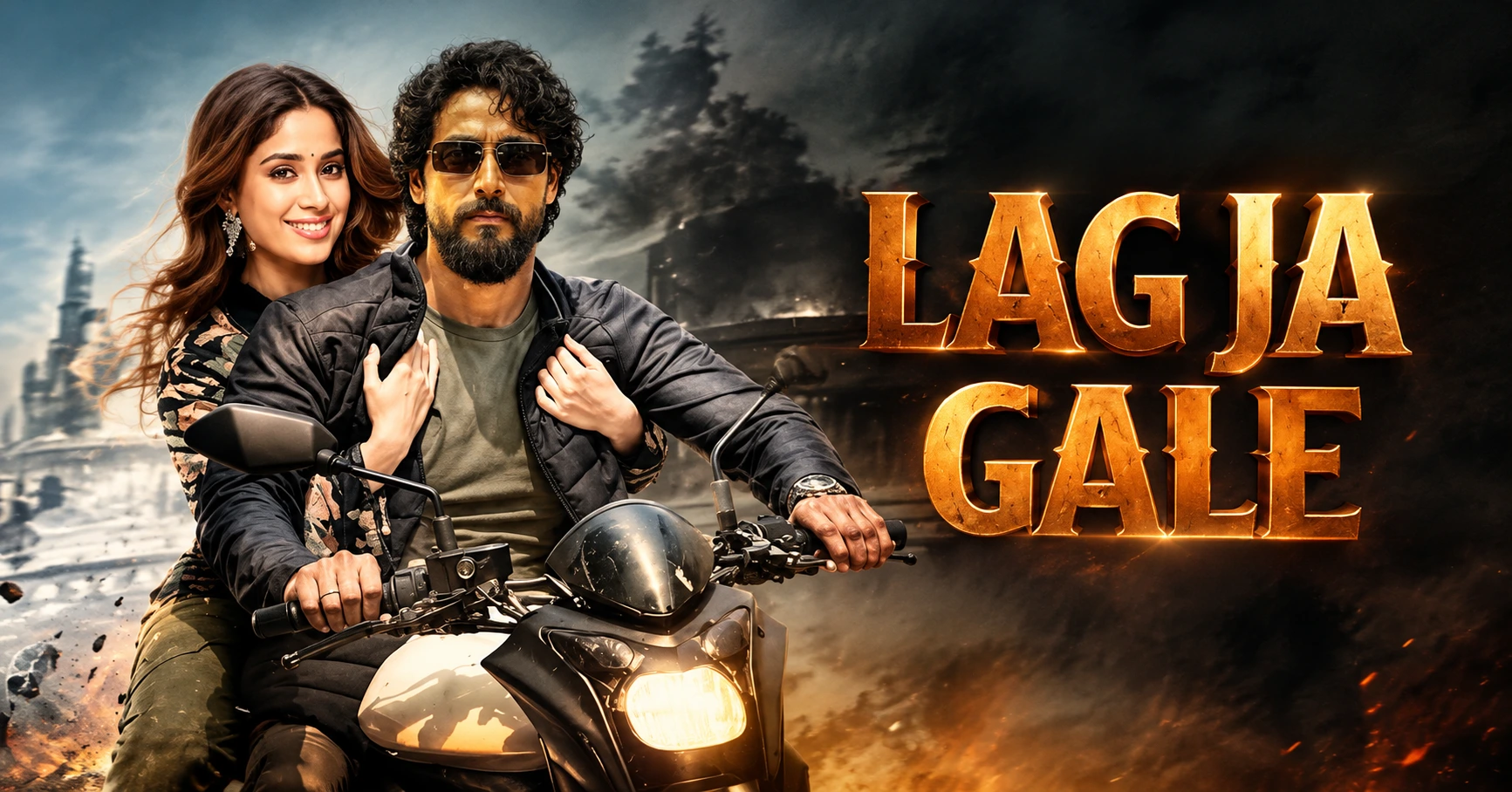 Lag Ja Gale Movie