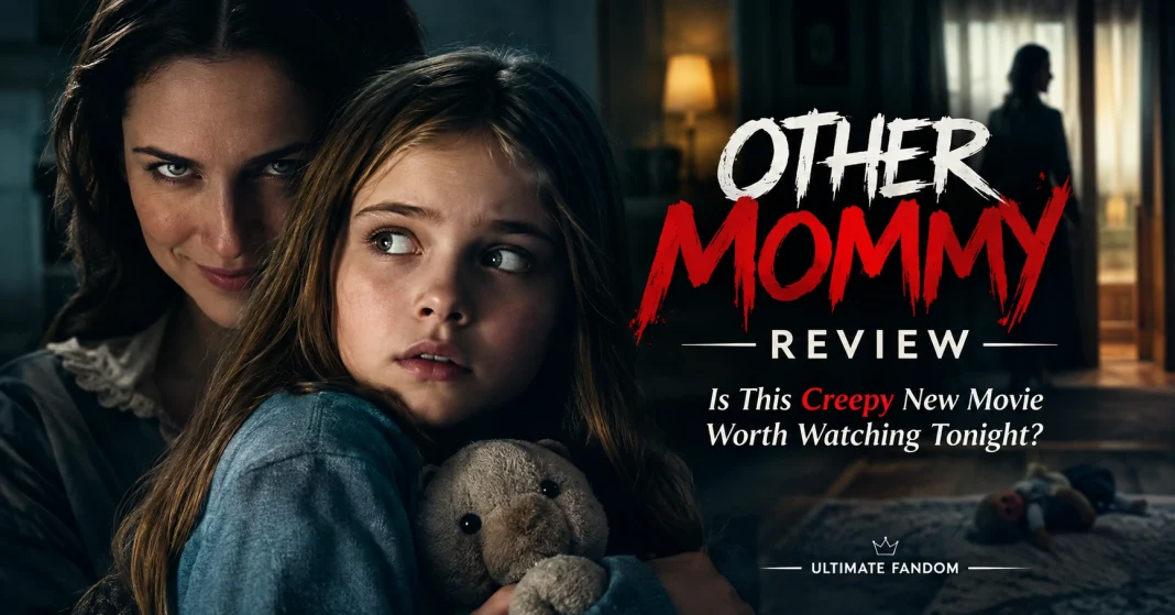 Other Mommy