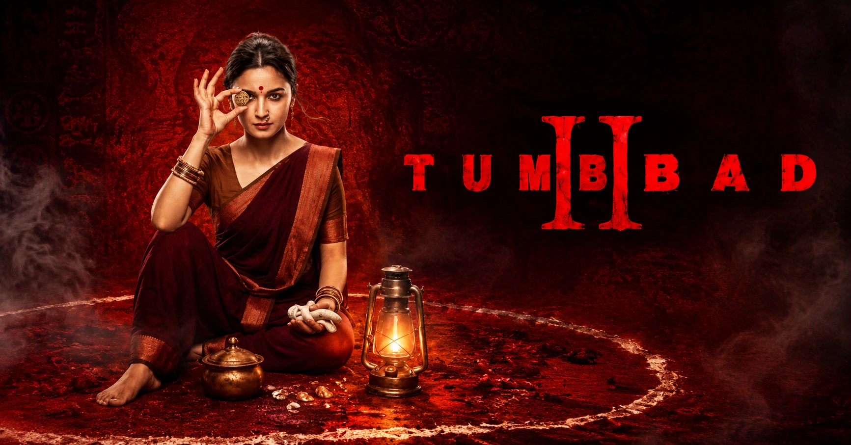 Tumbbad 2