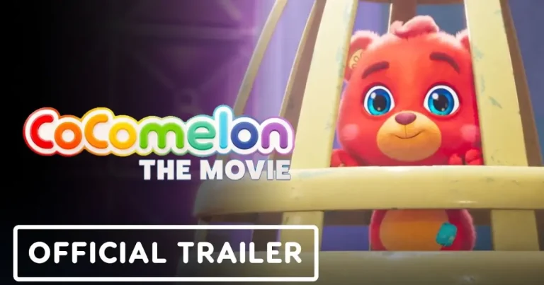 Cocomelon: The Movie