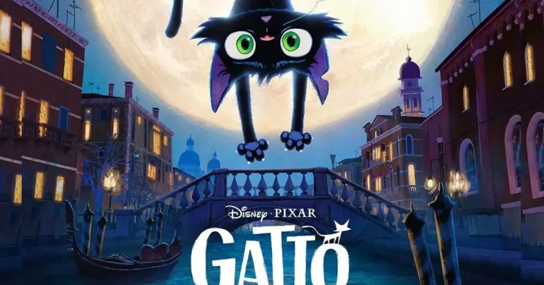 Gatto