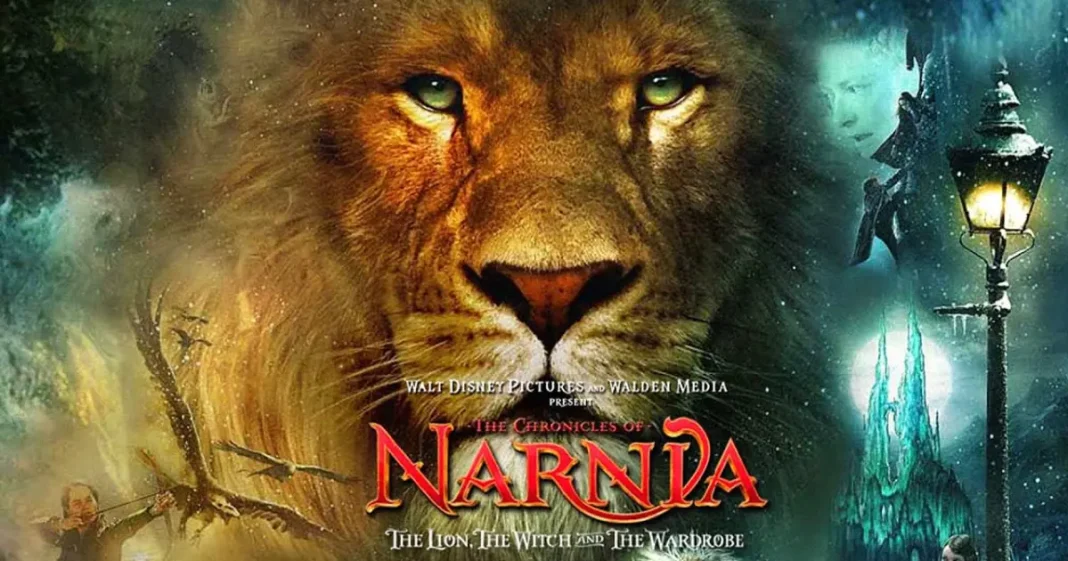 Chronicles of Narnia