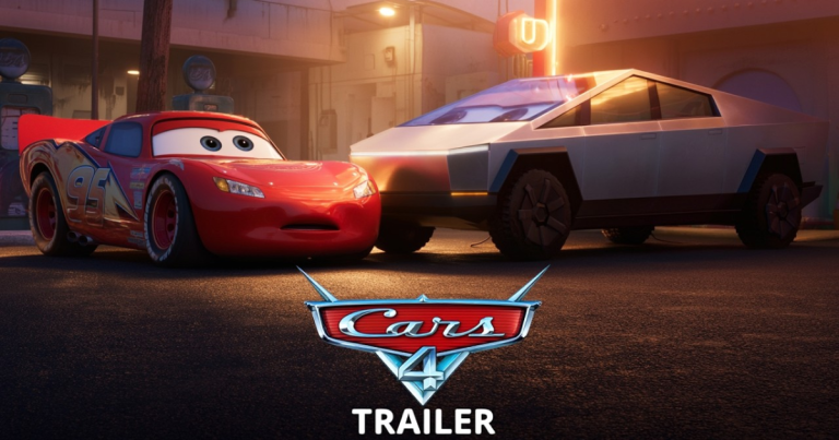 Is There Going to Be a Cars 4? What Disney and Pixar Have Said