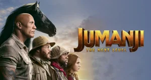 Jumanji 3