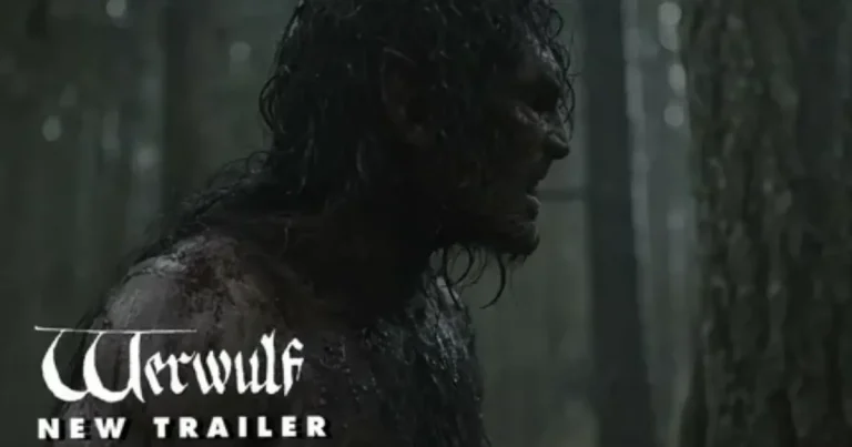 werwulf trailer