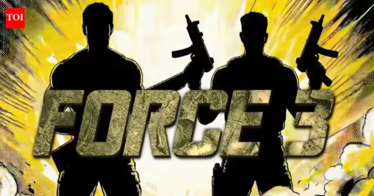 Force 3