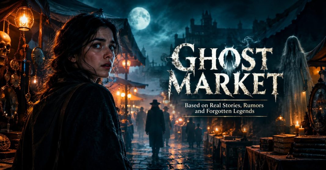 Ghost Market