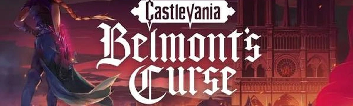 Castlevania