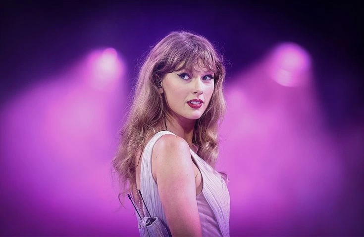 Taylor Swift