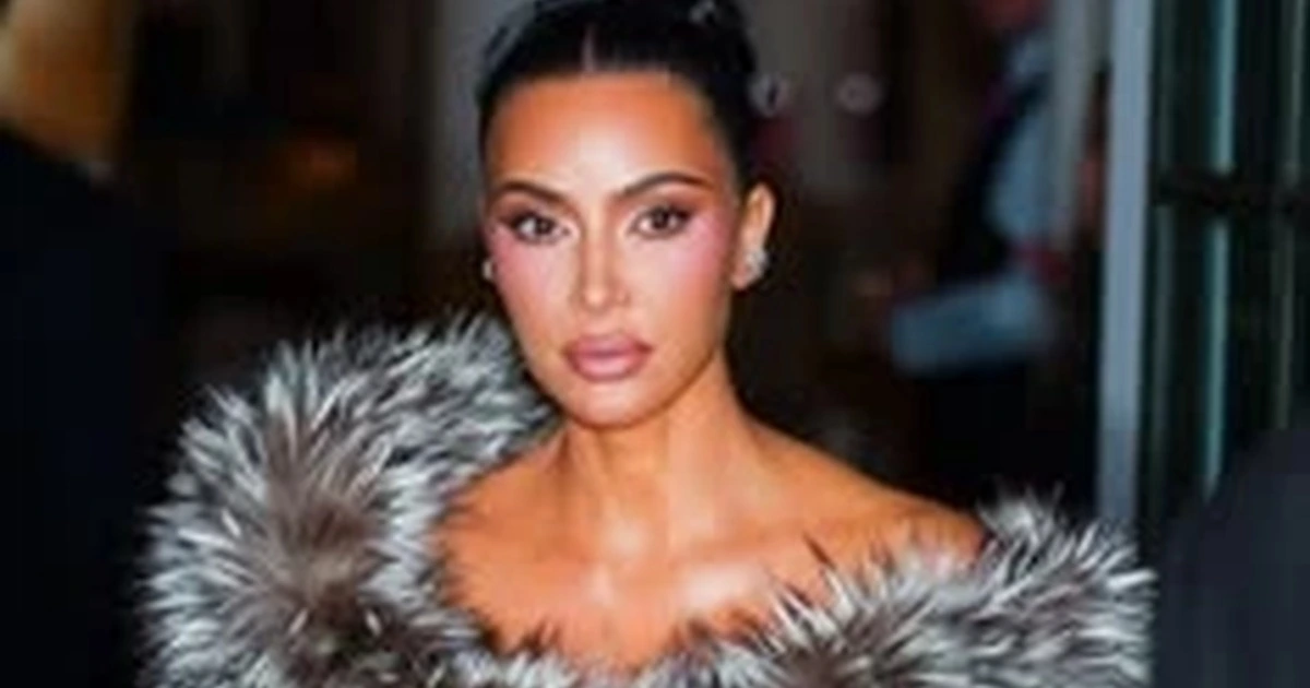 Kim Kardashian
