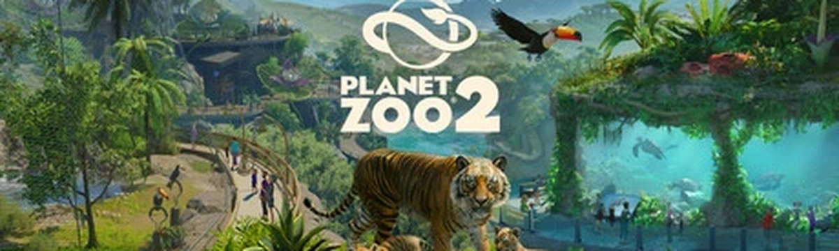 Planet Zoo 2