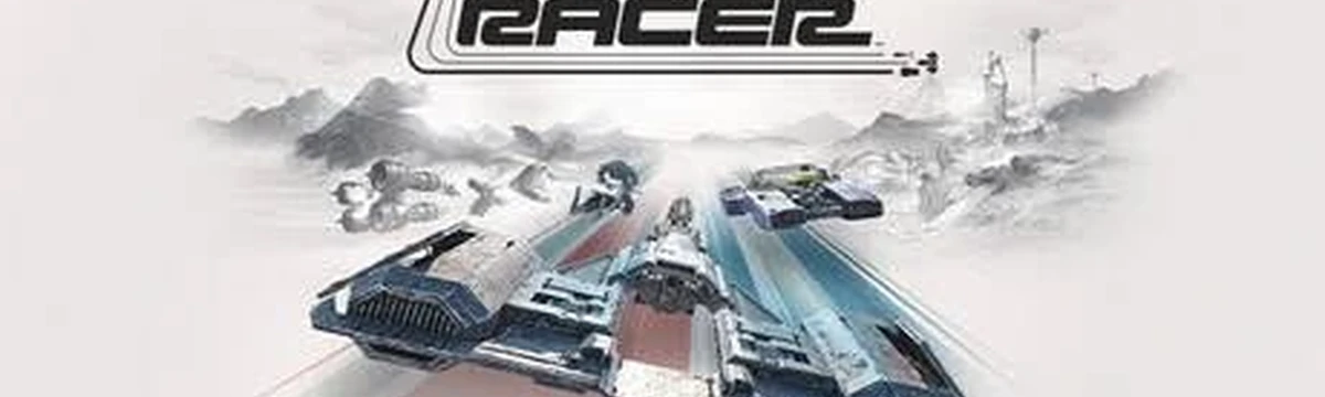 Star Wars: Galactic Racer