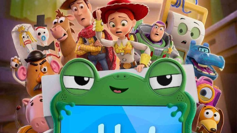 Toy Story 5